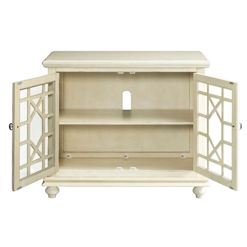 Miya 2 Door Accent Cabinet thumbnail 3