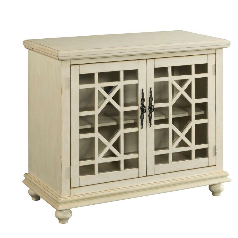 Miya 2 Door Accent Cabinet thumbnail 5