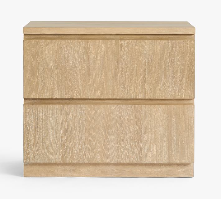 34" 2-Drawer Lateral File Cabinet thumbnail 2