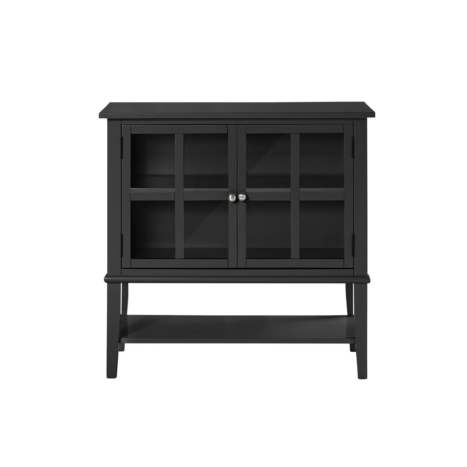 Soderville 2 Door Accent Cabinet thumbnail 5