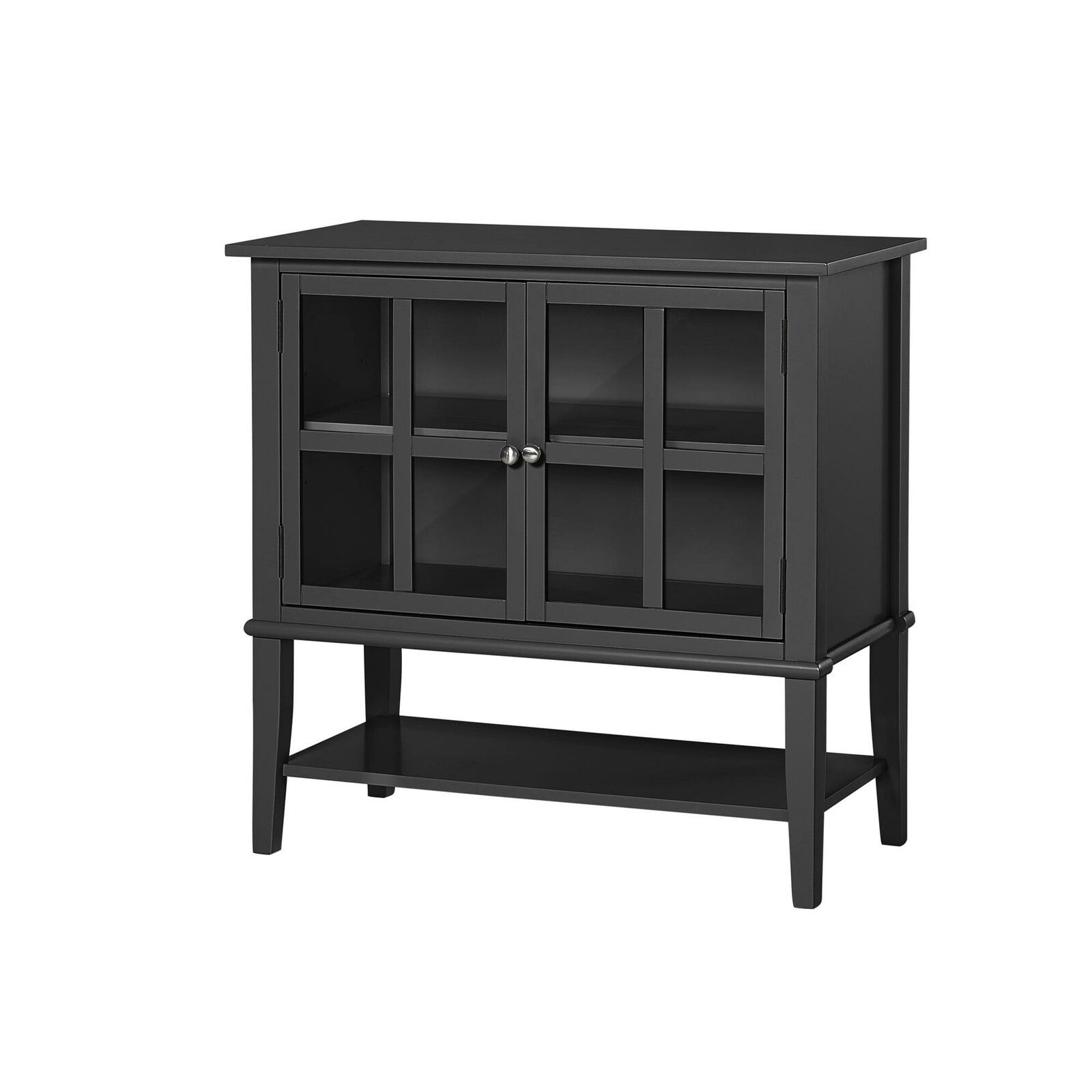 Soderville 2 Door Accent Cabinet thumbnail 6