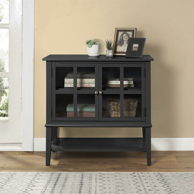 Soderville 2 Door Accent Cabinet thumbnail 7