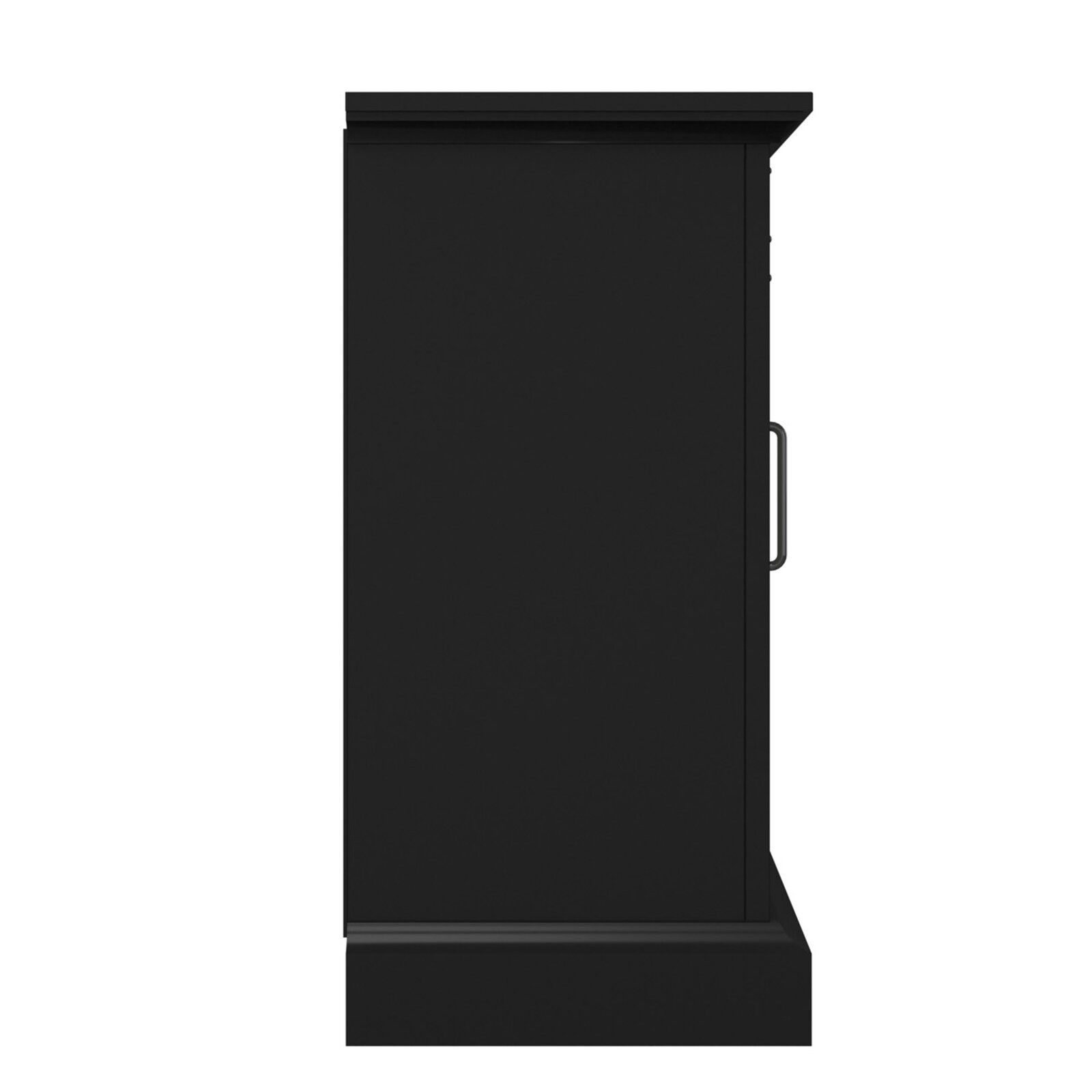 Mohammad Sliding Accent Cabinet thumbnail 6