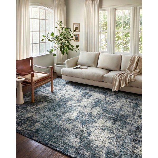 Austen AUS 01 Area Rug-7'10"x10'.6" thumbnail 2