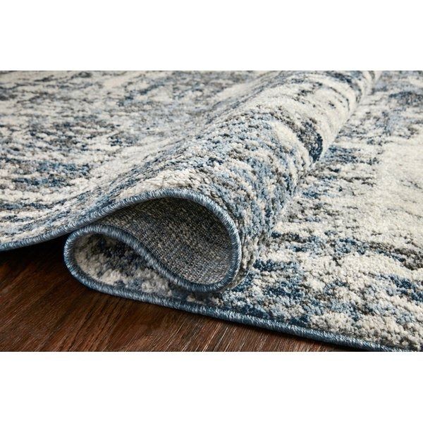 Austen AUS 01 Area Rug-7'10"x10'.6" thumbnail 5