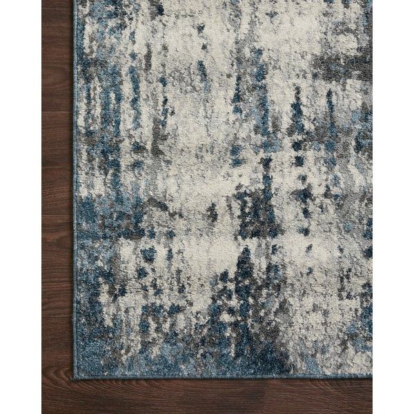 Austen AUS 01 Area Rug-9'.3"x13'.3" thumbnail 3