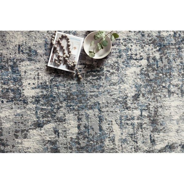 Austen AUS 01 Area Rug-9'.3"x13'.3" thumbnail 4