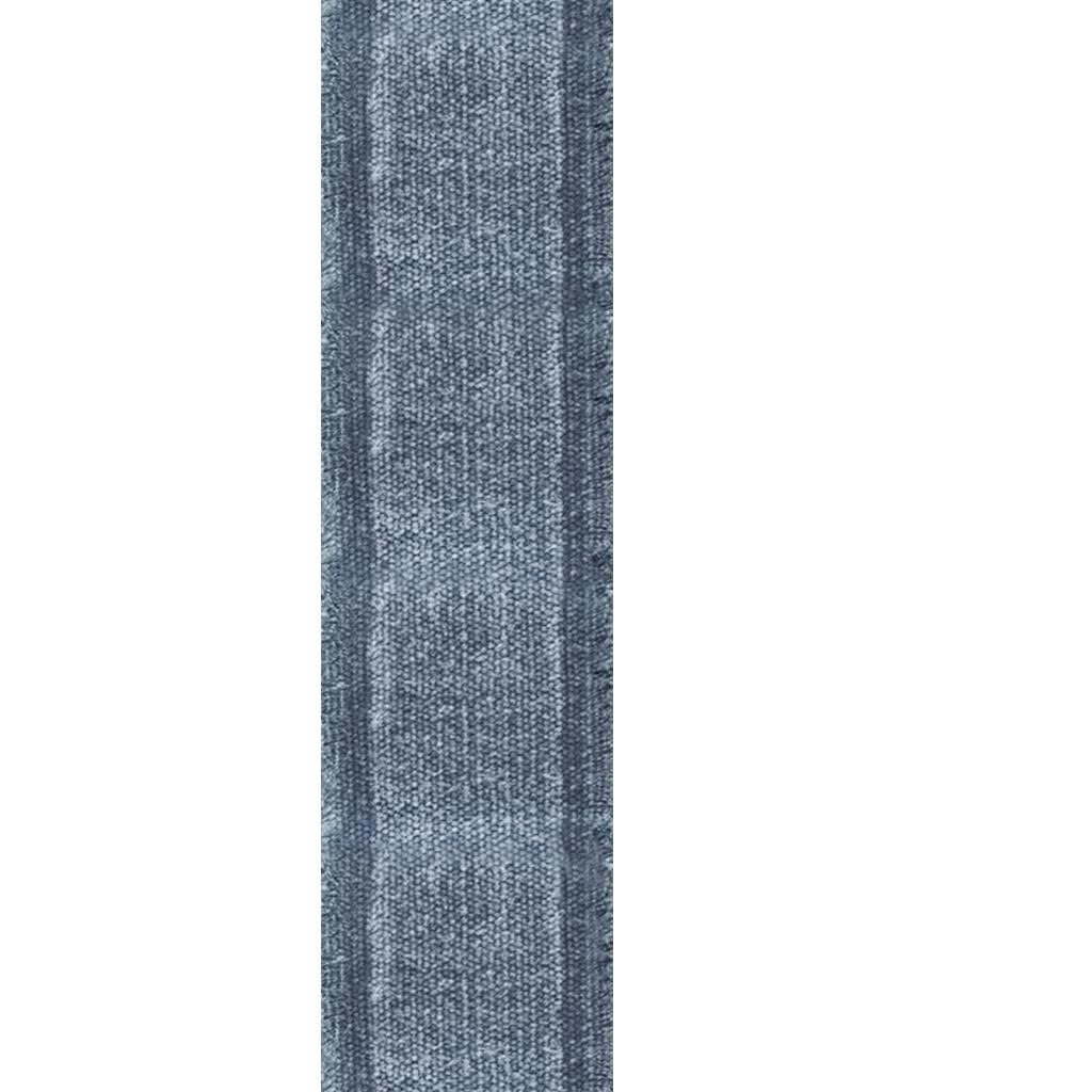 Friedman Cotton Lumbar Pillow With Insert-22"x14" thumbnail 4