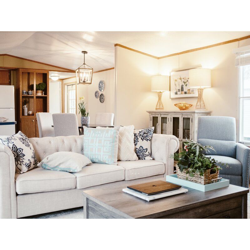 Eau Claire 4 Door Accent Cabinet thumbnail 3