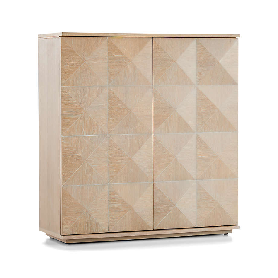 Outline Entryway Cabinet thumbnail 2