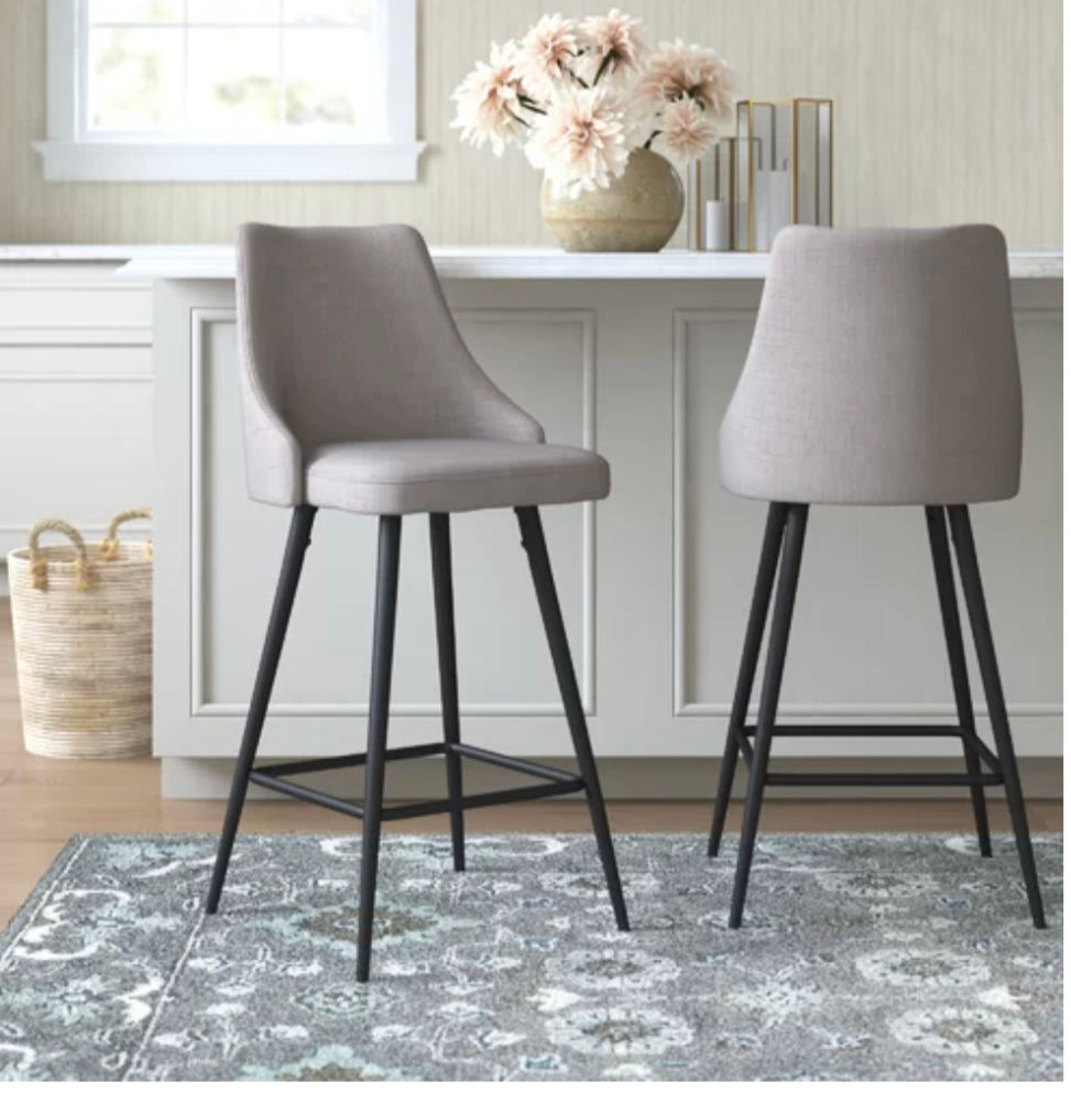 Customer BAR STOOL thumbnail 2