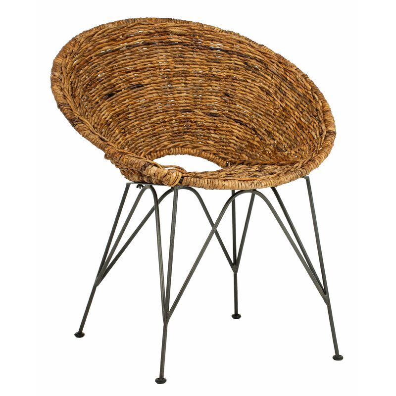 Sierra Papasan Chair thumbnail 3