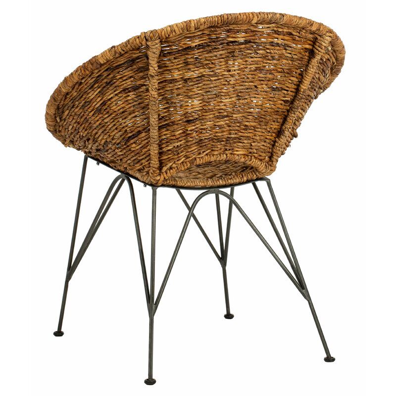 Sierra Papasan Chair thumbnail 4
