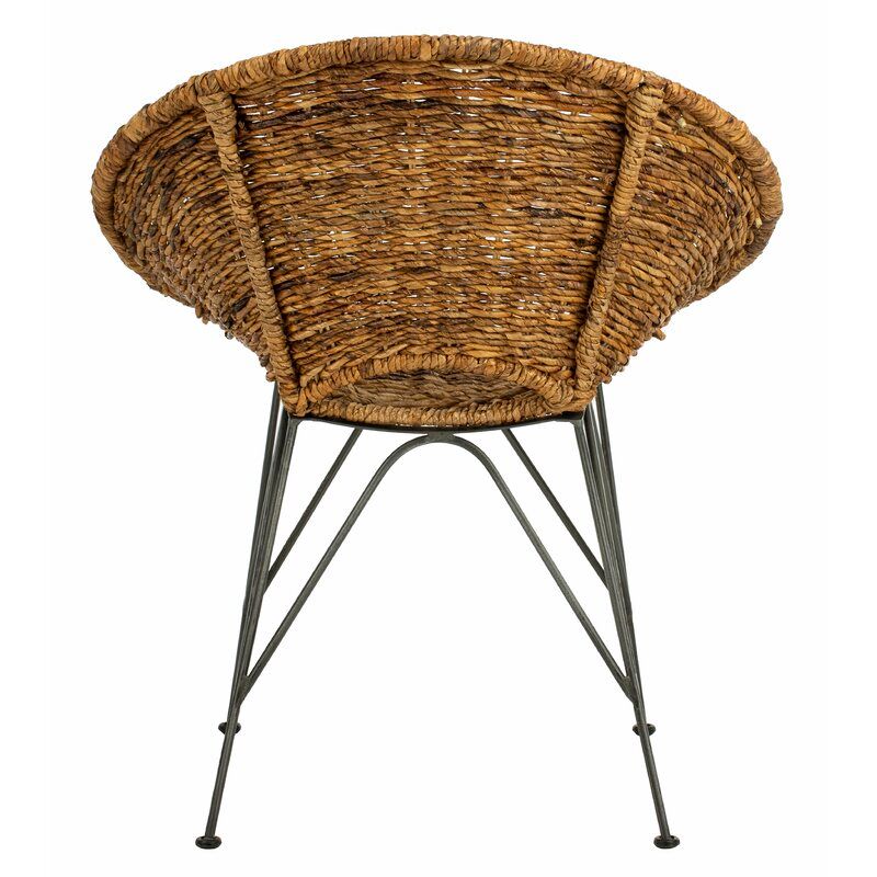 Sierra Papasan Chair thumbnail 5