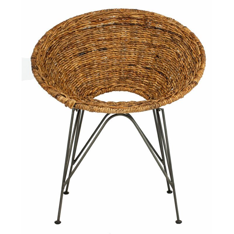 Sierra Papasan Chair thumbnail 6