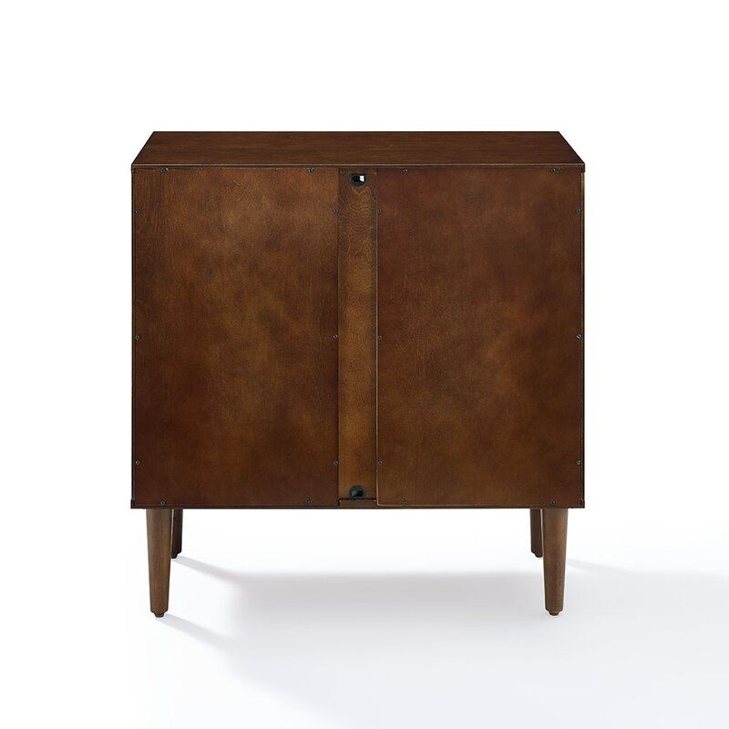 Maliha 2 Door Accent Cabinet thumbnail 4
