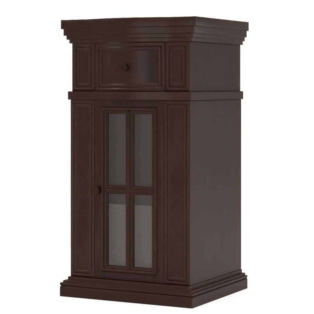 Customer Night Stand thumbnail 2