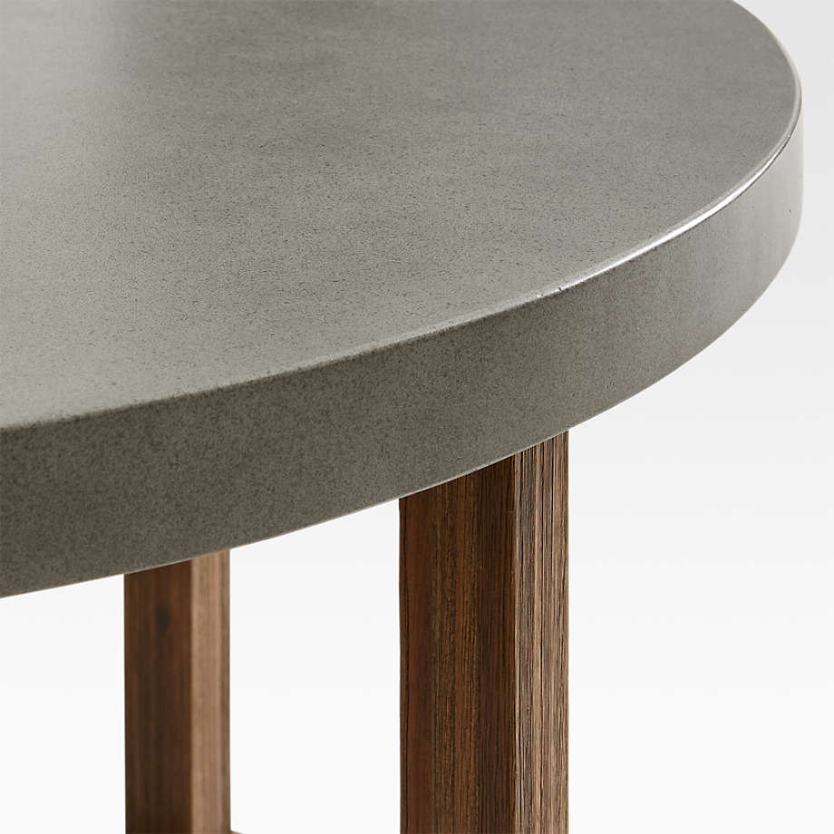 Abaco Round Dining Table thumbnail 4
