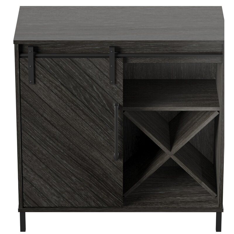 Ruth 1 Door Accent Cabinet thumbnail 4