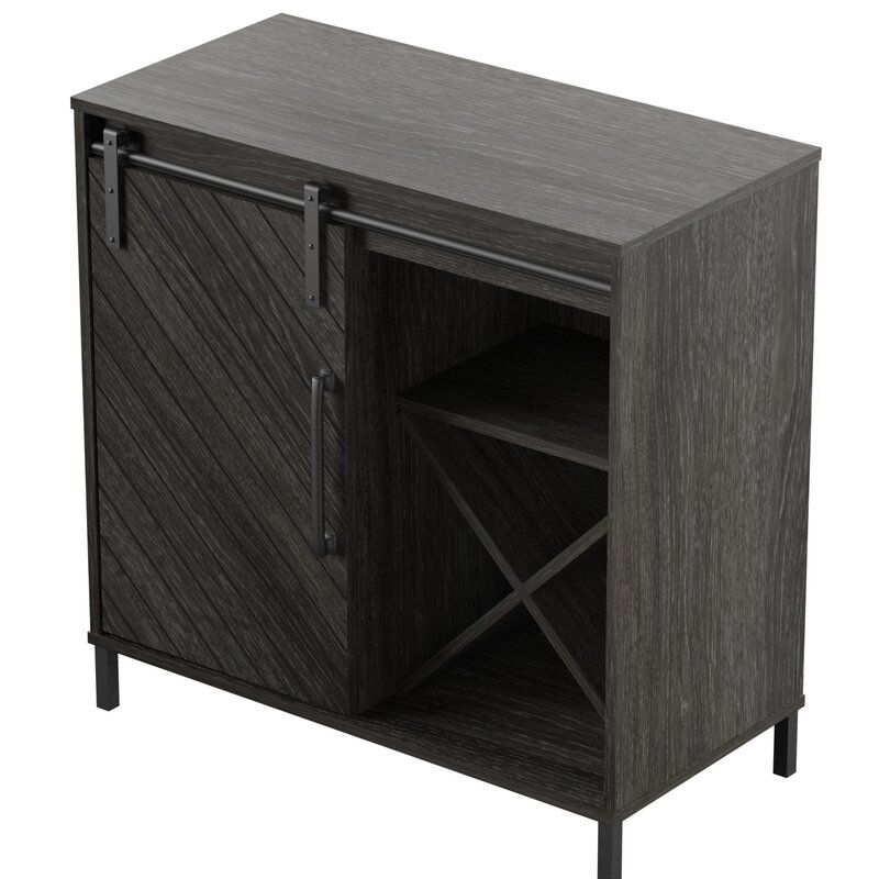Ruth 1 Door Accent Cabinet thumbnail 5