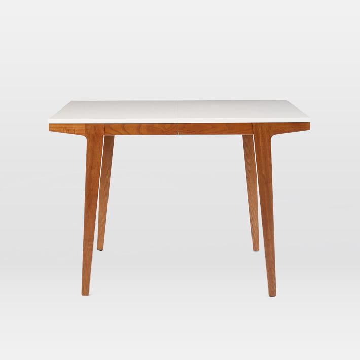 Modern Expandable Dining Table thumbnail 4