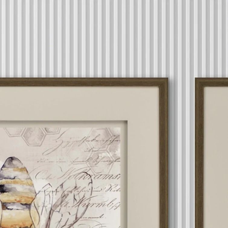 Queen Bee I Framed Print thumbnail 3