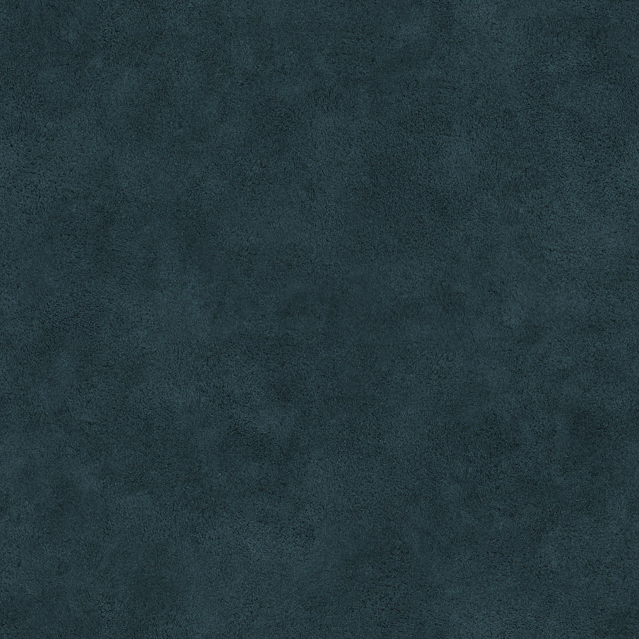 Lyla Solid Teal Grey Pillow With Insert-21"x13" thumbnail 6