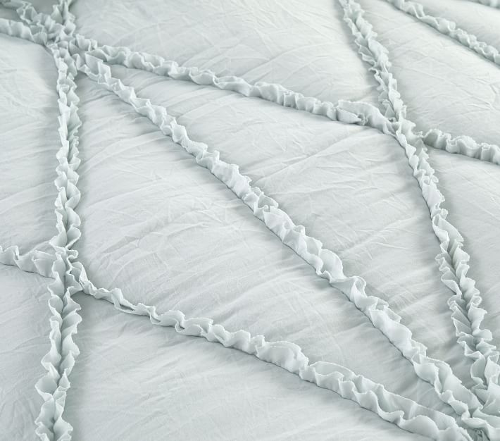 Casual Ruffle Quilt thumbnail 3