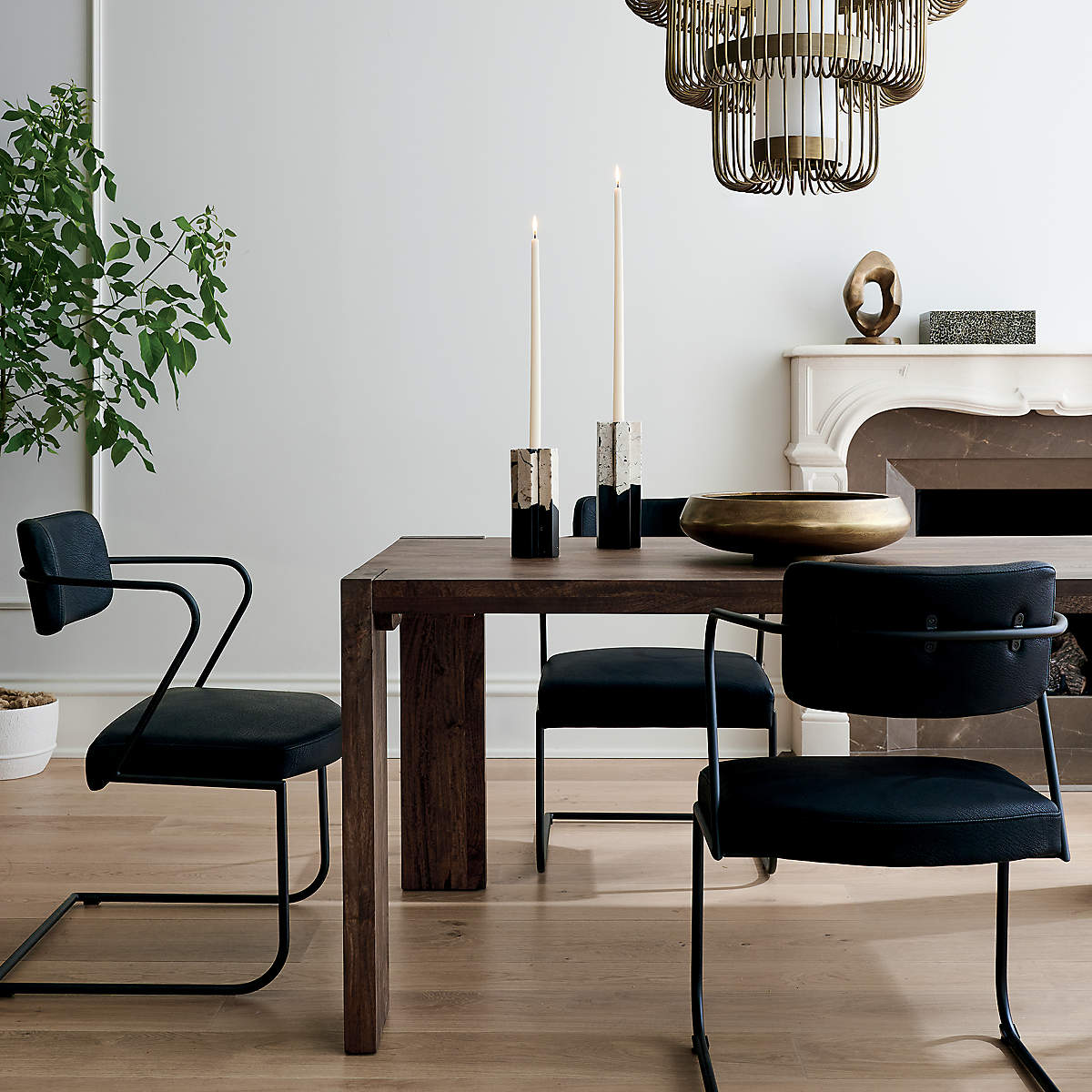 Blox Dining Table thumbnail 2