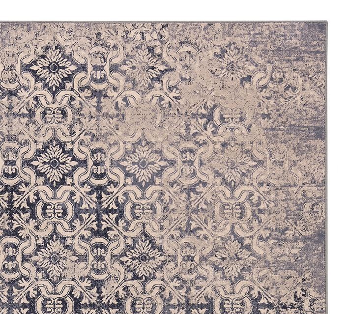 Aramella Wool Rug-9'.2"x12'.5" thumbnail 3