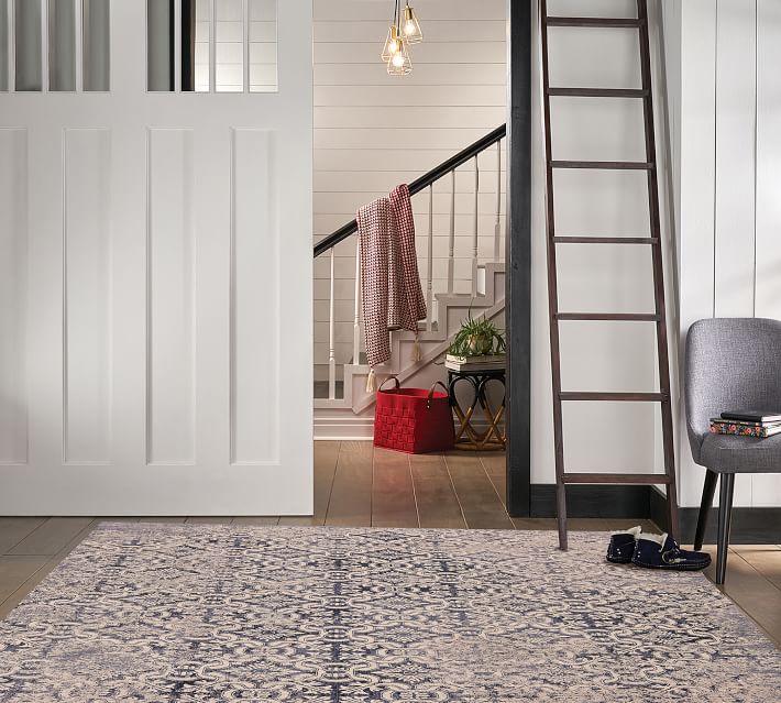 Aramella Wool Rug-9'.2"x12'.5" thumbnail 2
