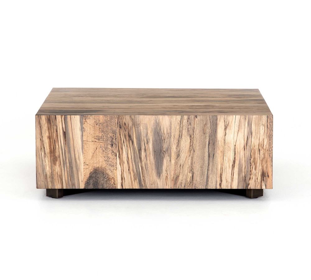 Terri Cube Coffee Table thumbnail 3