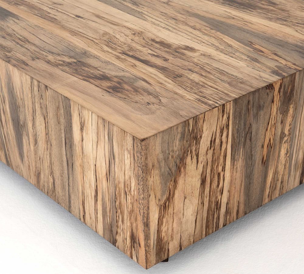 Terri Cube Coffee Table thumbnail 4