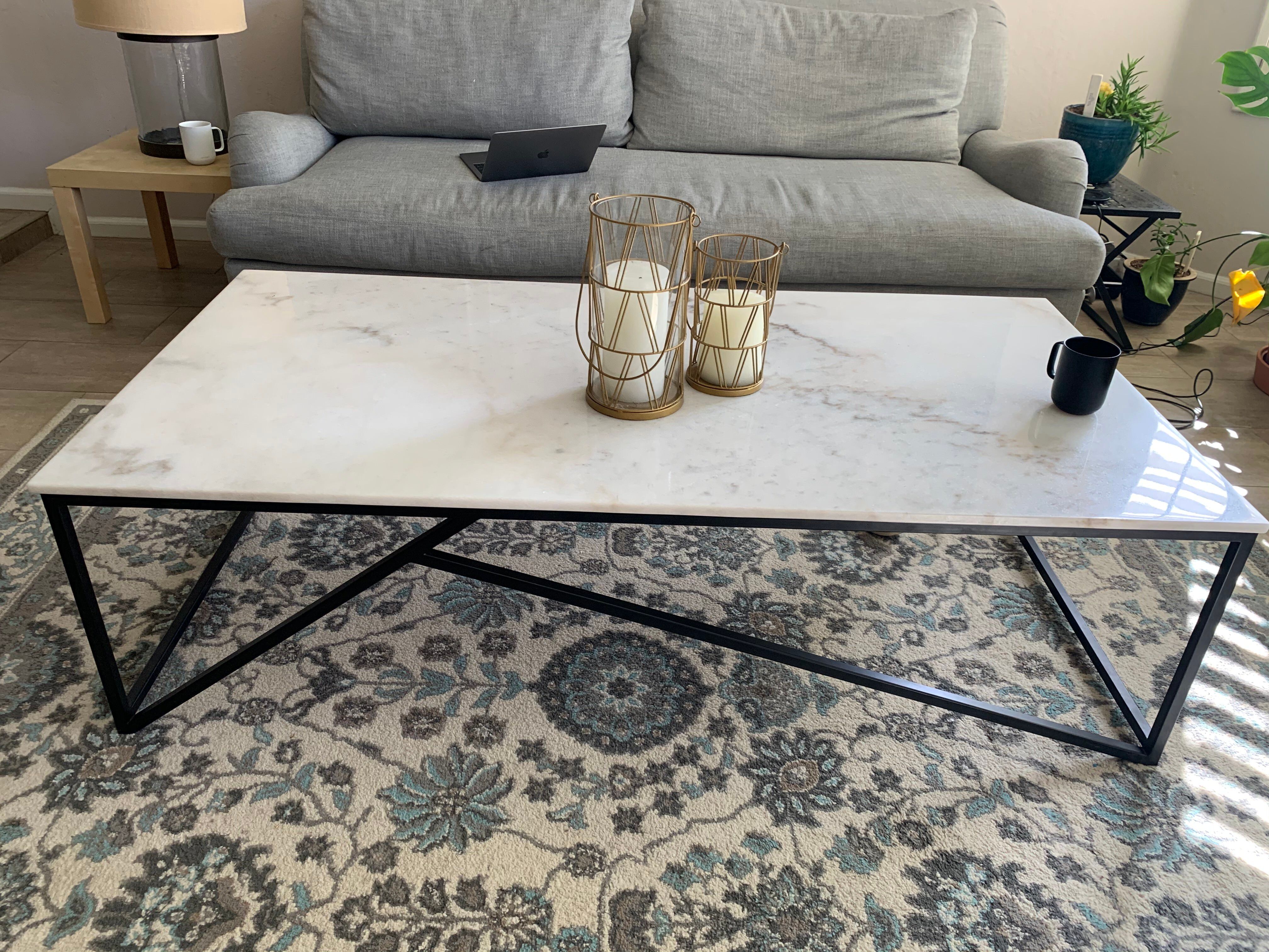 Customer Coffee Table thumbnail 4