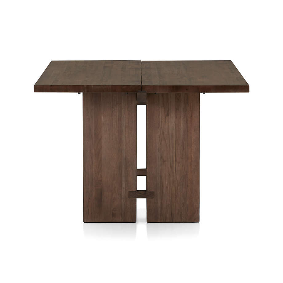 Monarch Shiitake 108" Dining Table thumbnail 3