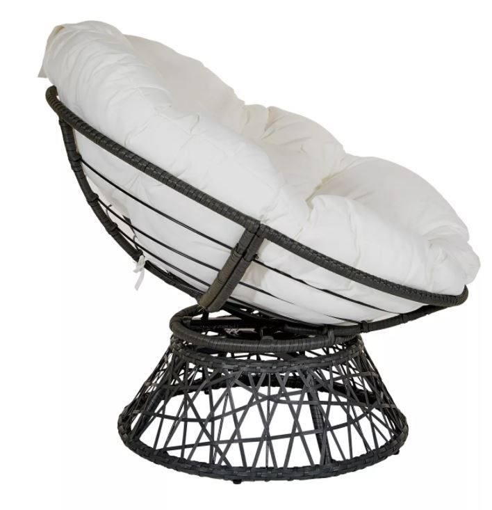 OSP Designs Papasan Chair thumbnail 2