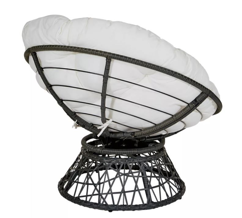 OSP Designs Papasan Chair thumbnail 3