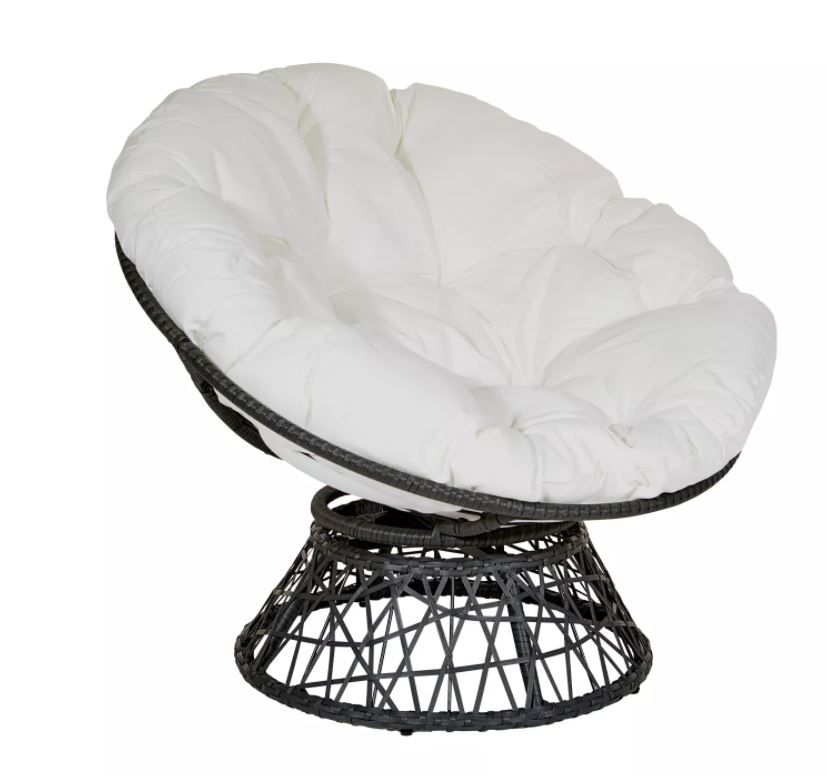 OSP Designs Papasan Chair thumbnail 4