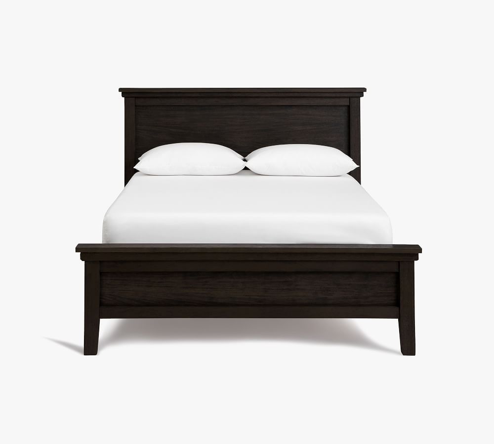 Farmhouse Platform Bed thumbnail 2