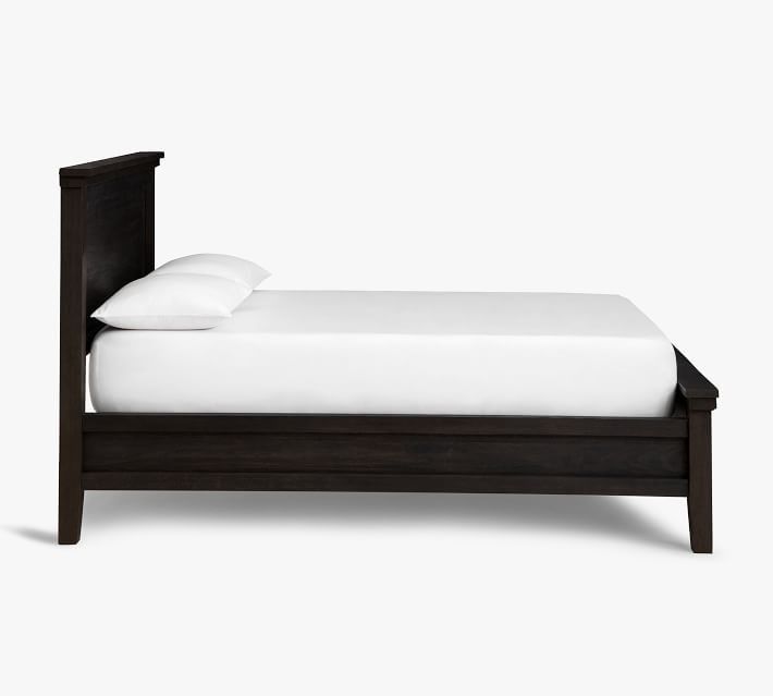 Farmhouse Platform Bed thumbnail 3