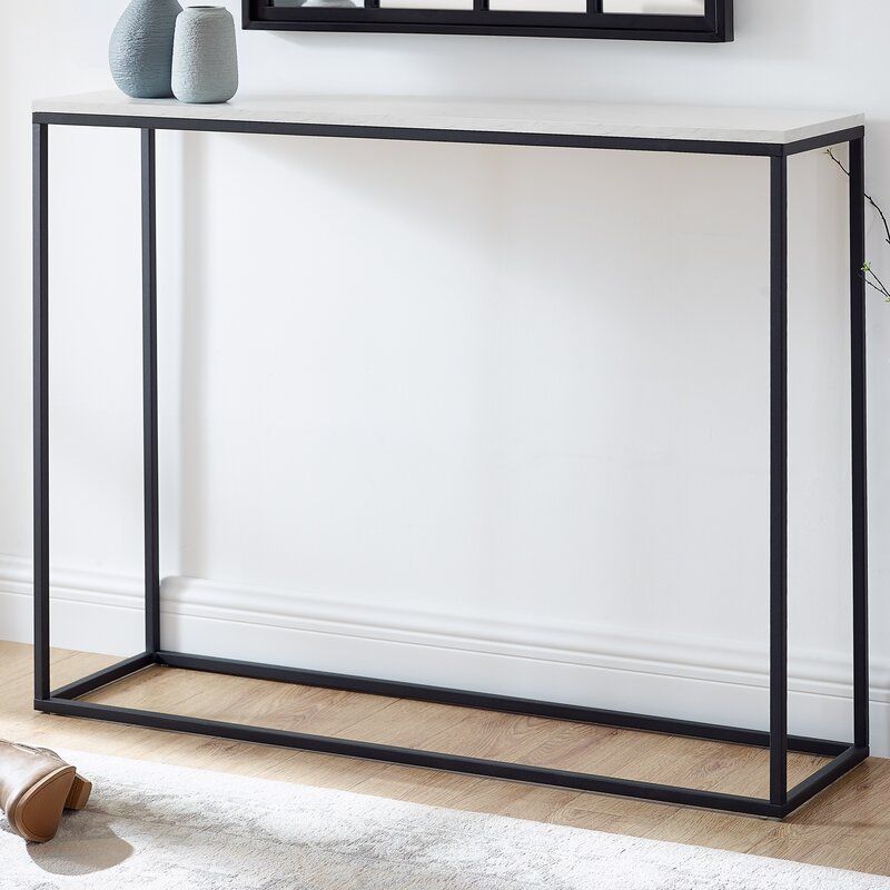 Union Point Console Table thumbnail 3