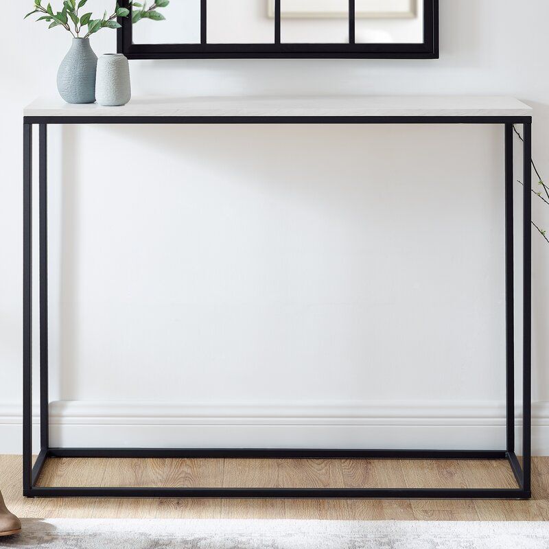 Union Point Console Table thumbnail 4