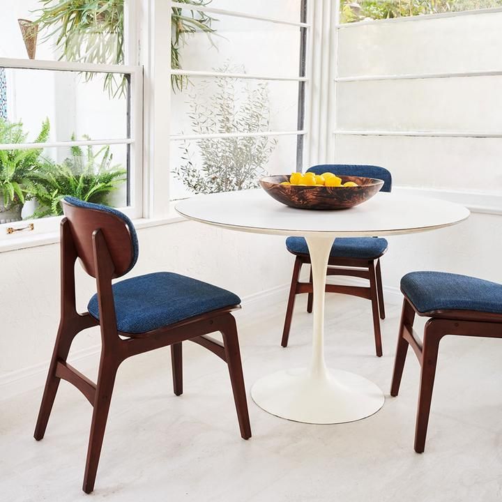 The Scandinavian Dining Chair thumbnail 2