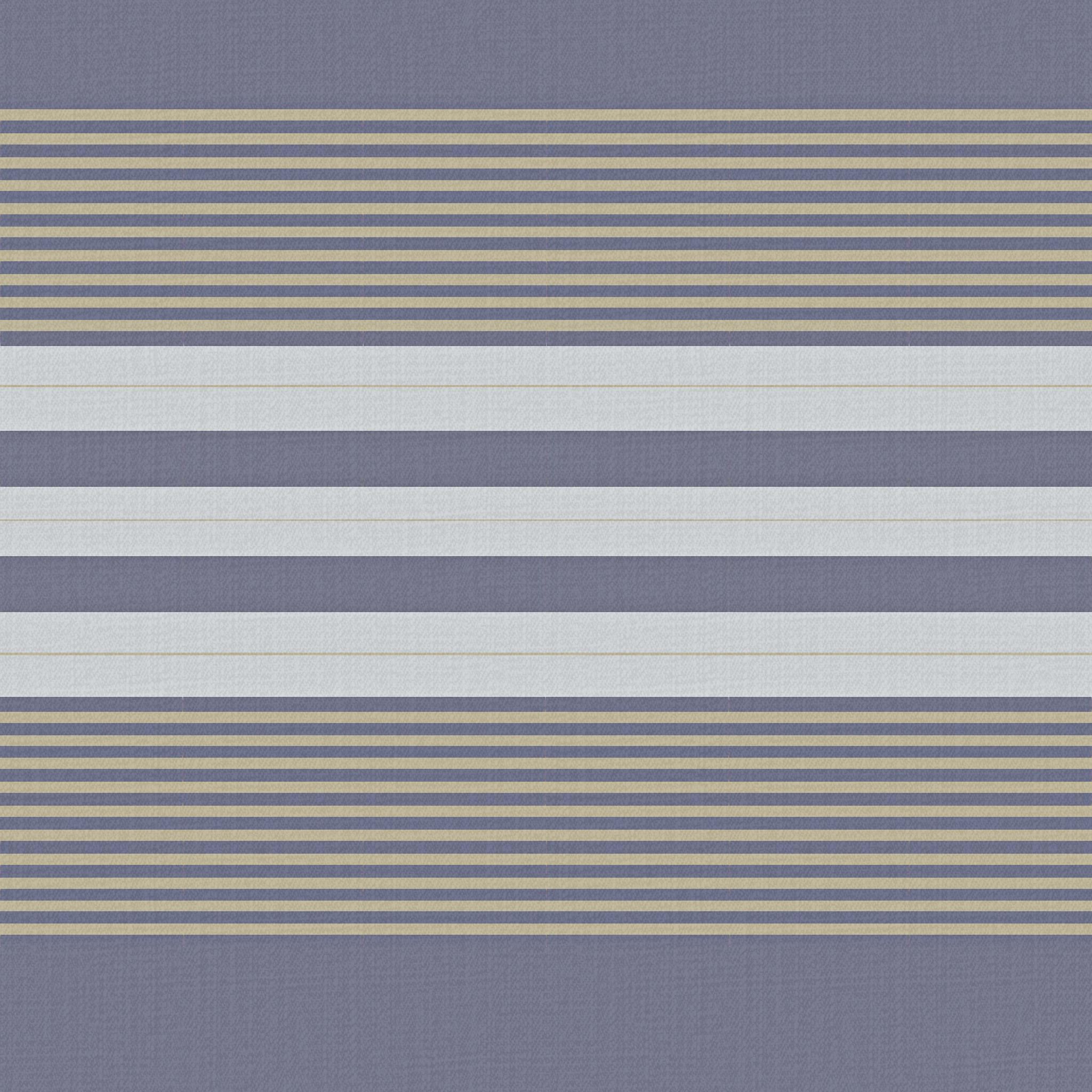 Harbor Stripe Standard Sham thumbnail 4