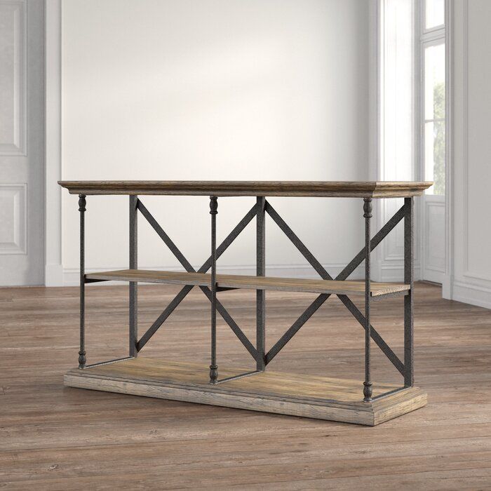 Boyd 60 Console Table thumbnail 2