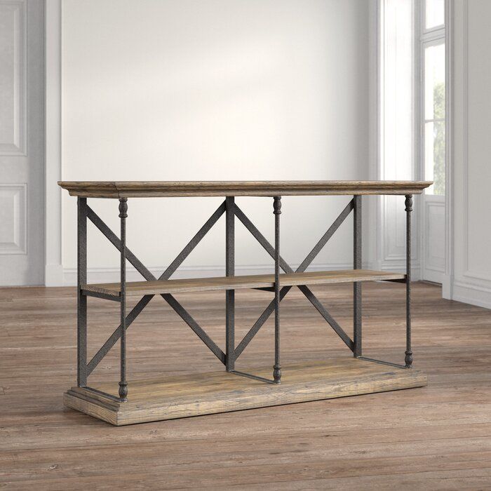 Boyd 60 Console Table thumbnail 3