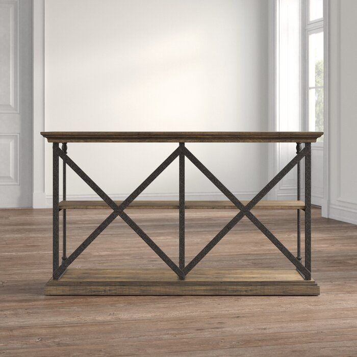Boyd 60 Console Table thumbnail 4
