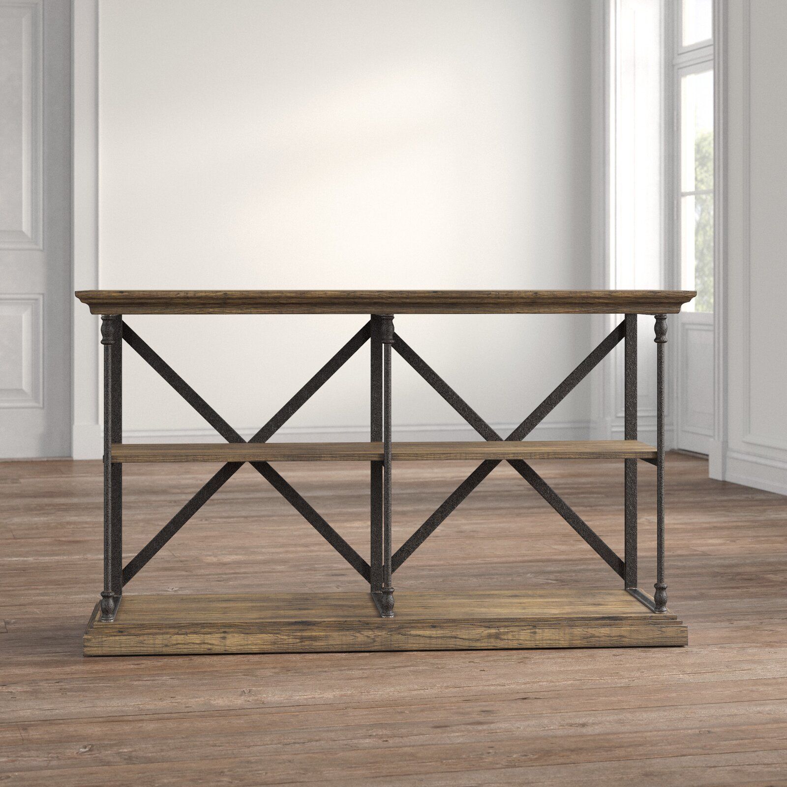 Boyd 60 Console Table thumbnail 5