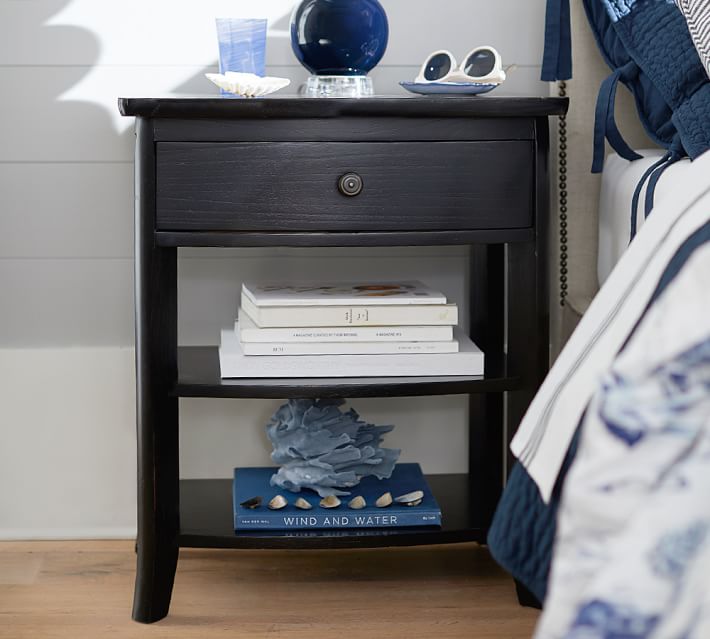 Chloe 24 Nightstand thumbnail 3
