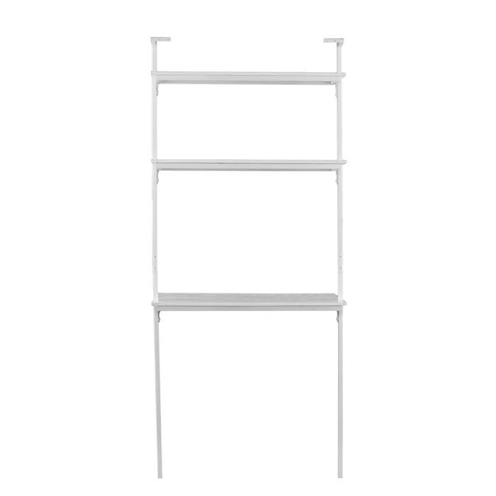 Arcade Leaning Ladder Desk thumbnail 3